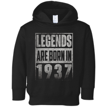 Legends Born In 1937 Straight Outta Gift For 81 Years Old