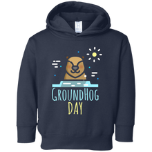 Happy Groundhog Day Shirt for Men, Women and Kids - Feb 2nd