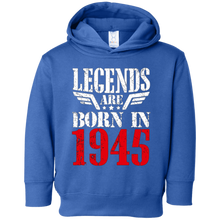 Legends Born In 1945 Aged 72 Years Old Being Awesome 72nd