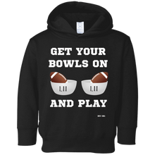 Funny Game Day Football Shirt For Lovers Of Bowl Games 6