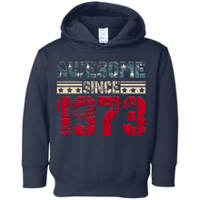 Awesome Since Legends Born In 1973 Birthday Gift 45 Yrs Old