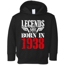 Legends Born In 1938 Aged 79 Years Old Being Awesome 79th