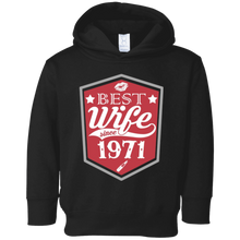 46th Wedding Anniversary Gifts 46 Best Wife Since 1971